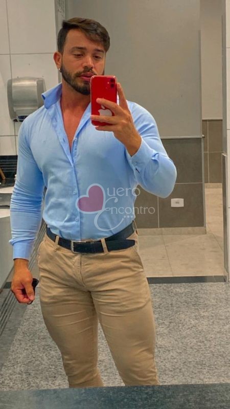 Foto de Wellington Luiz