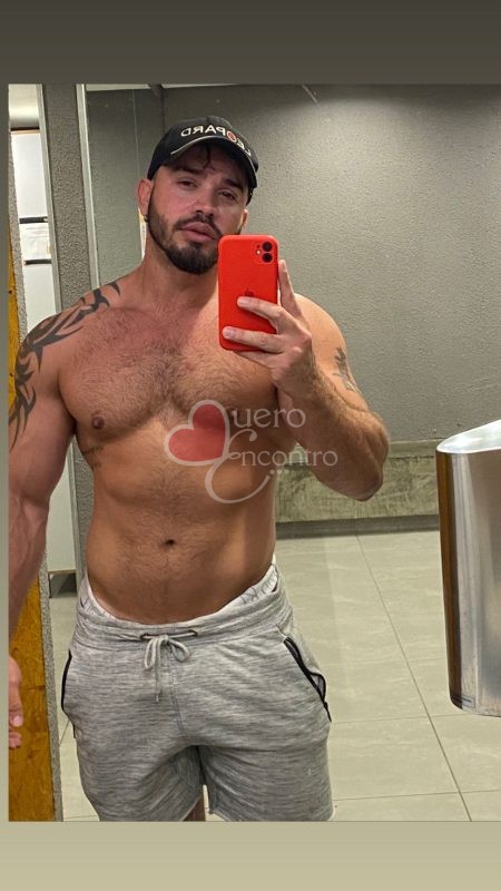 Foto de Wellington Luiz