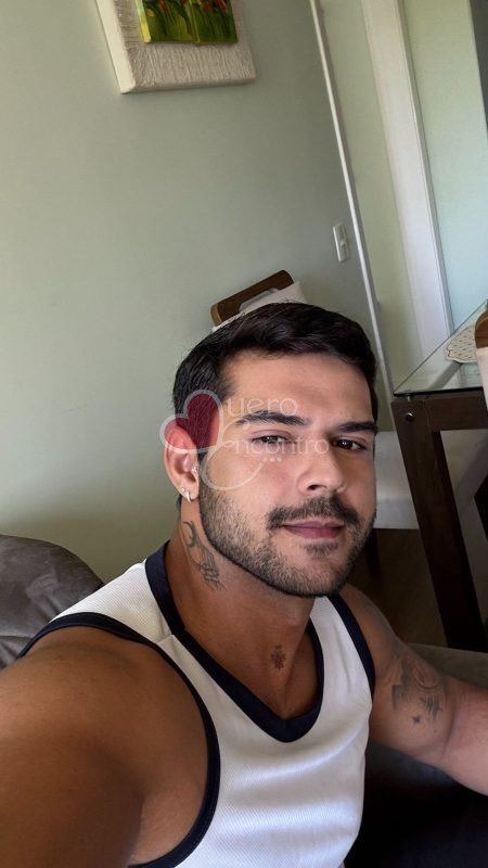 Foto de Goiano Dotado