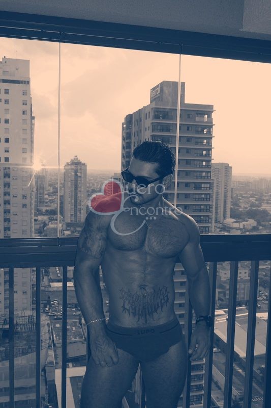Foto de Goiano Dotado