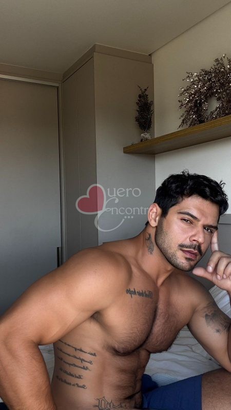Foto de Goiano Dotado