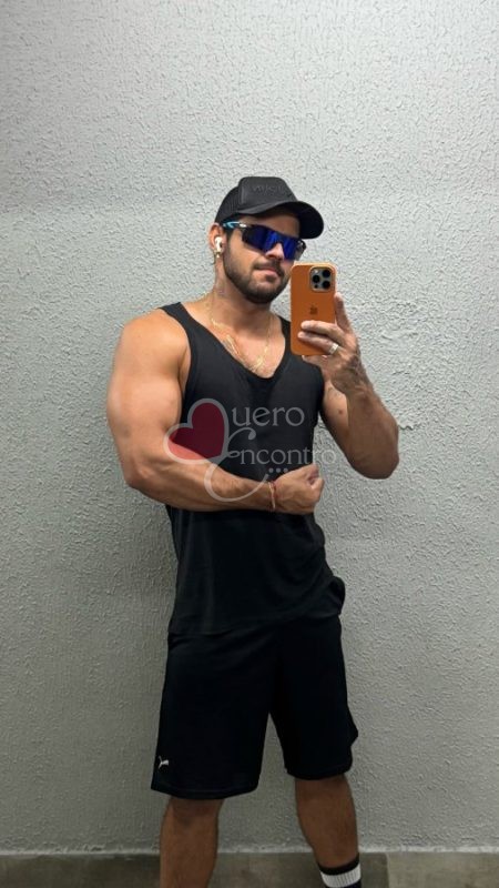 Foto de Goiano Dotado