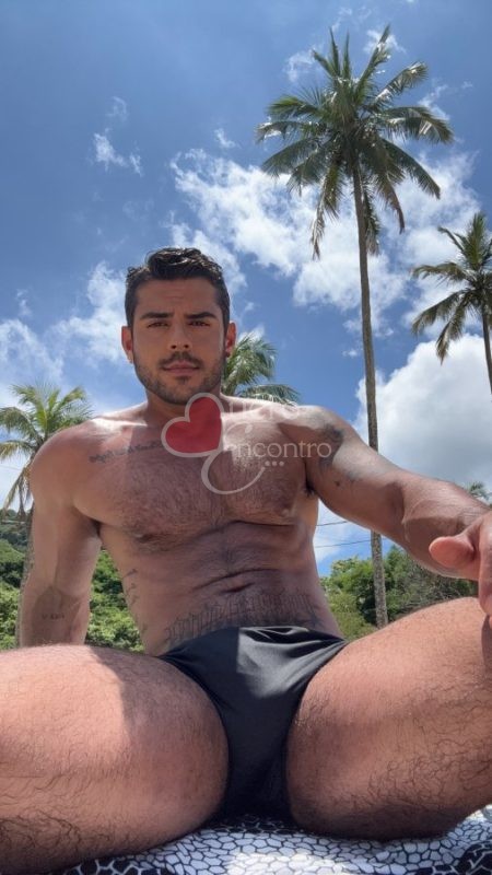 Foto de Goiano Dotado
