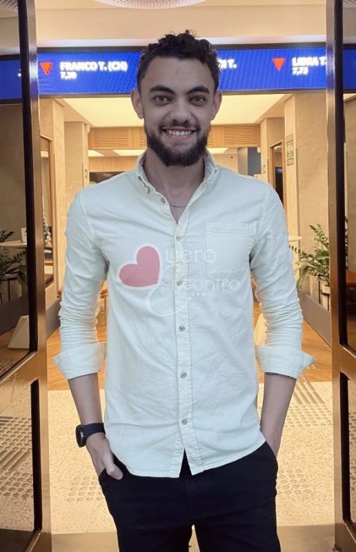Nicolas Dotado