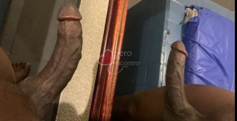 Foto de Pedro Tântrica