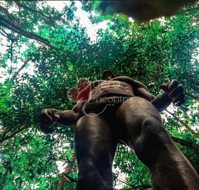 Foto de Pedro Tântrica