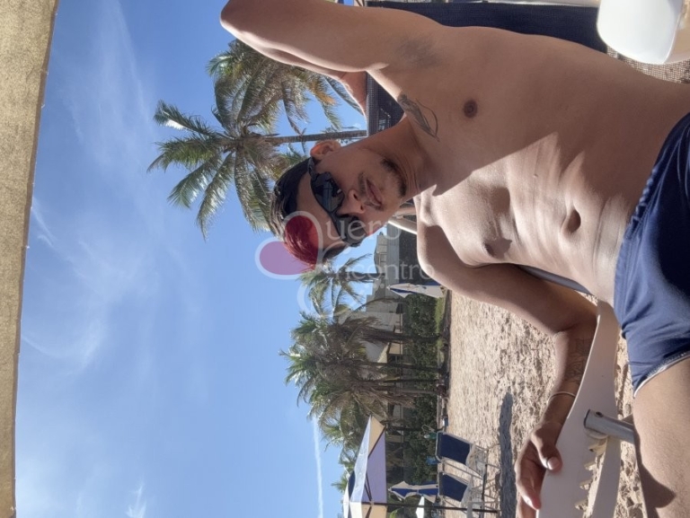 Foto de Kauê Guilherme