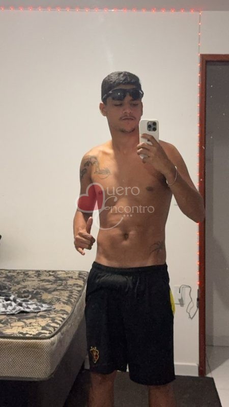 Foto de Kauê Guilherme