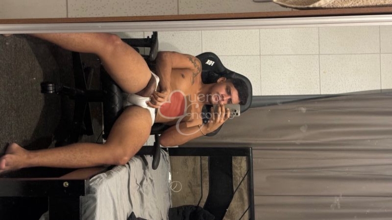 Foto de Kauê Guilherme