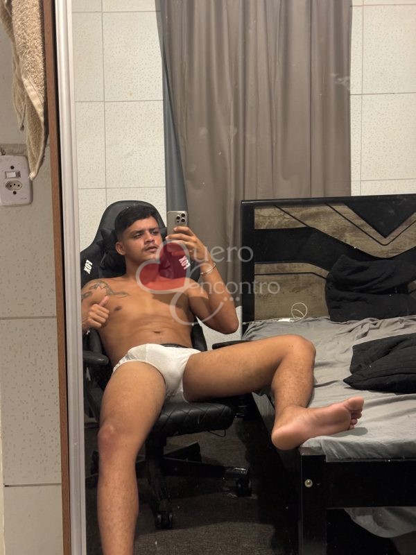 Foto de Kauê Guilherme