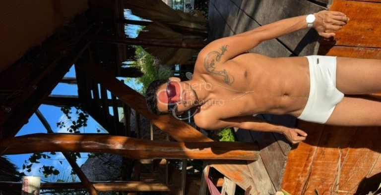 Foto de Kauê Guilherme