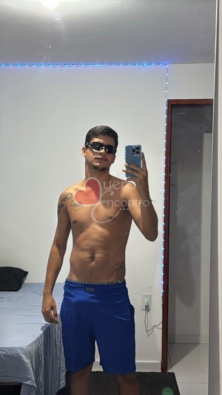 Foto de Kauê Guilherme