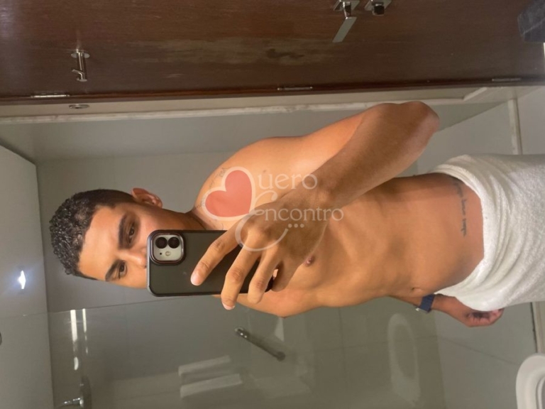 Foto de Erick Felipe