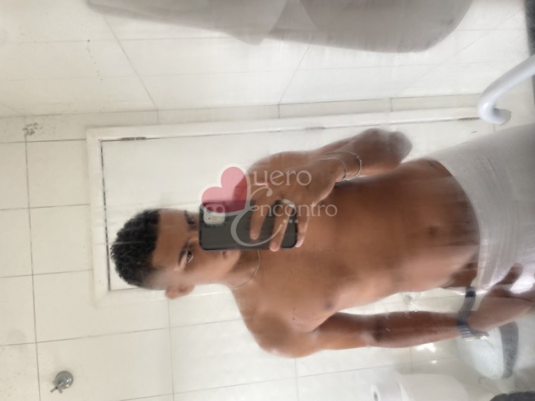 Foto de Erick Felipe