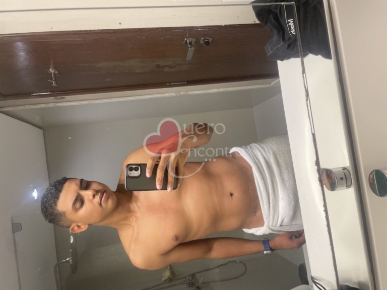 Foto de Erick Felipe