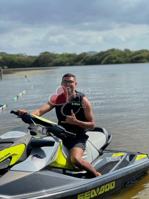 Foto de Erick Felipe