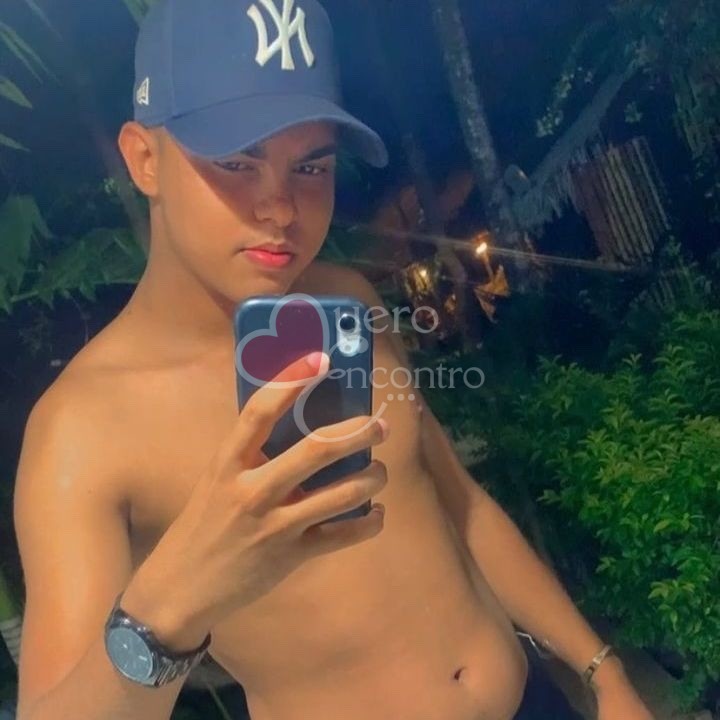 Foto de Erick Felipe