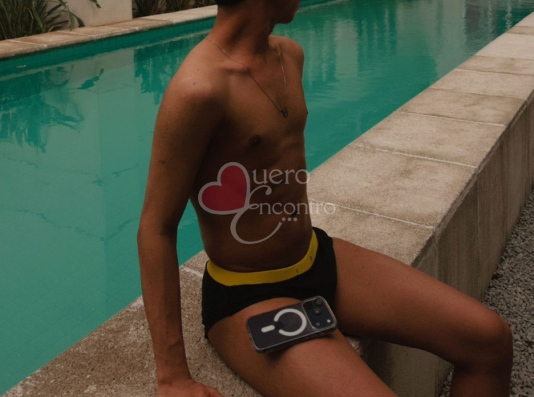 Foto de Lucas Lima