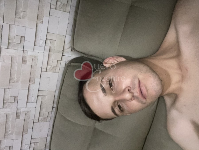 Foto de Gabriel Pauzudo