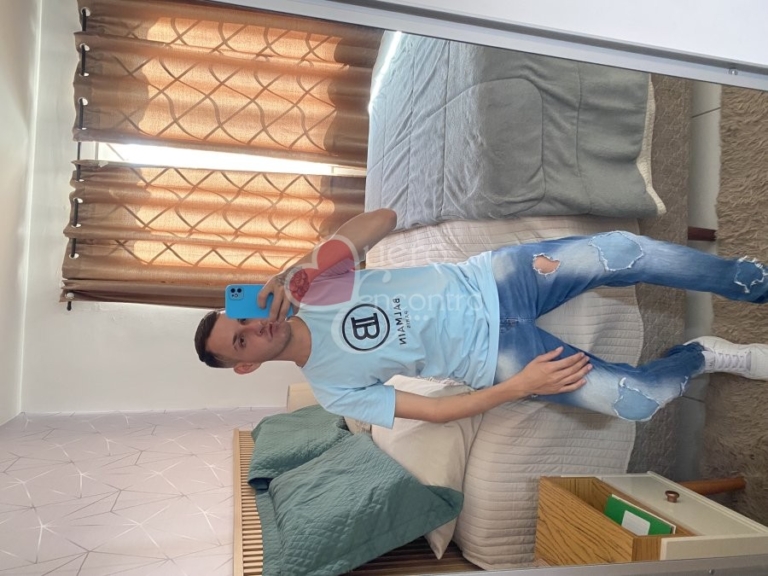 Foto de Gabriel Pauzudo