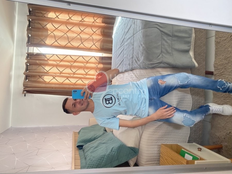 Foto de Gabriel Pauzudo