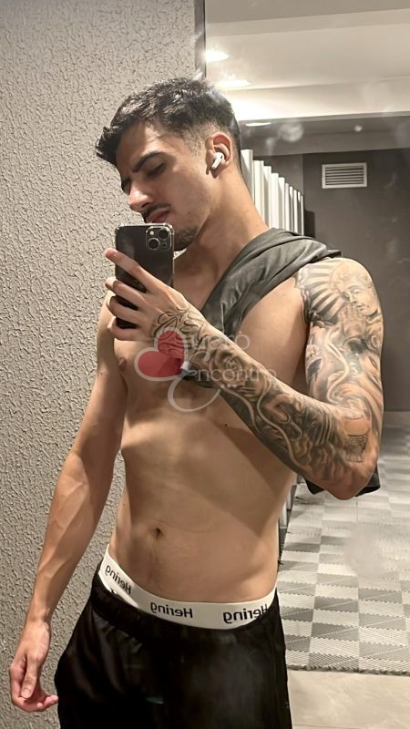 Miguel Alves