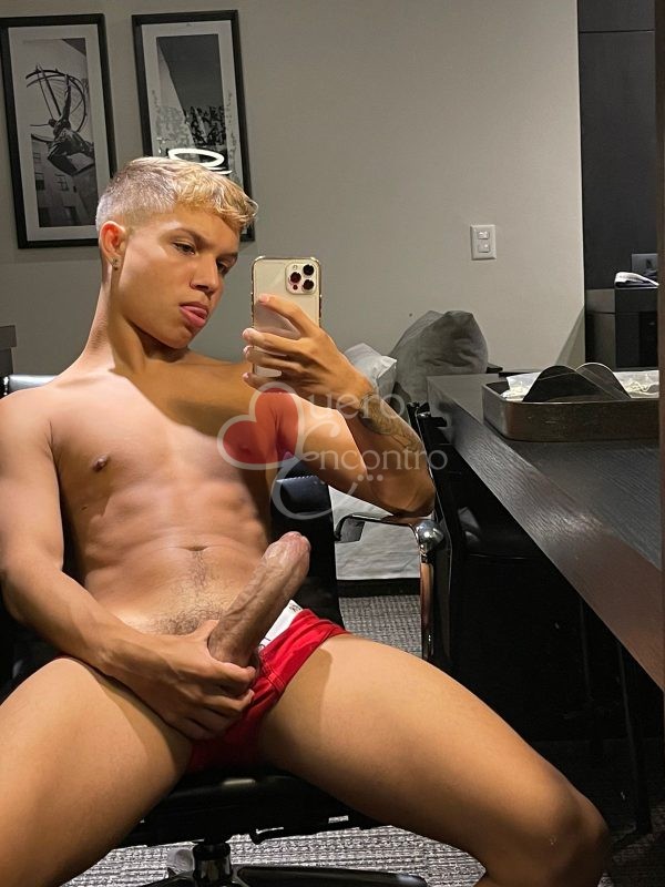 Gustavo Barreto