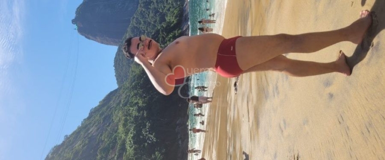 Foto de Rafael Dom