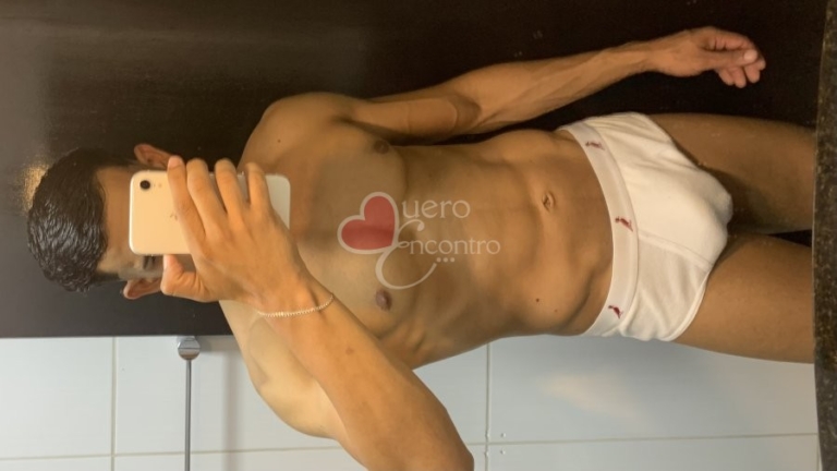 Foto de Matheus Vieira
