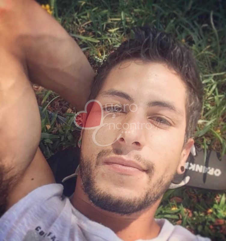 Foto de Roger Souza