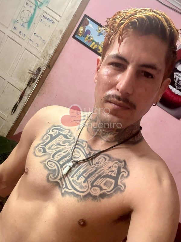 Foto de Roger Souza