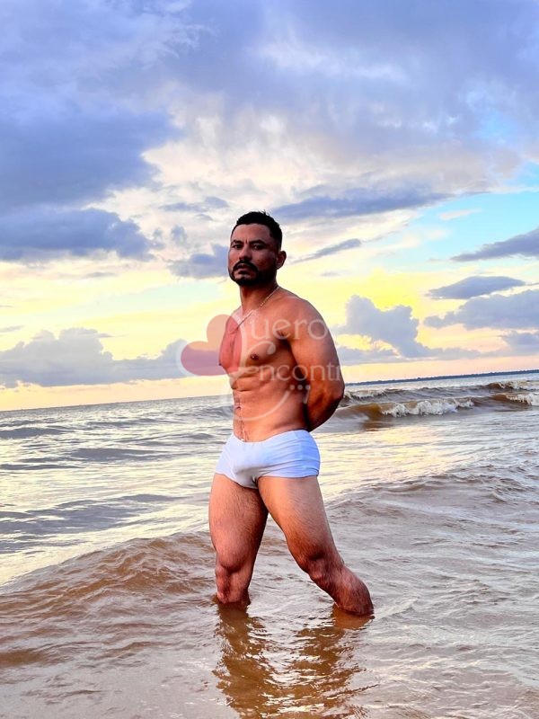 Foto de Fernando Henrrique