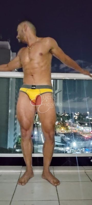 Foto de Fernando Henrrique