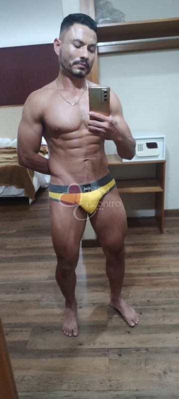 Fernando Henrrique