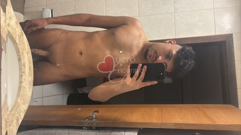 Foto de Matheus Olivares
