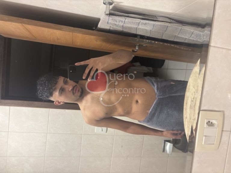 Foto de Matheus Olivares