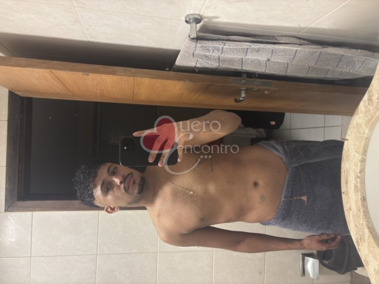 Foto de Matheus Olivares