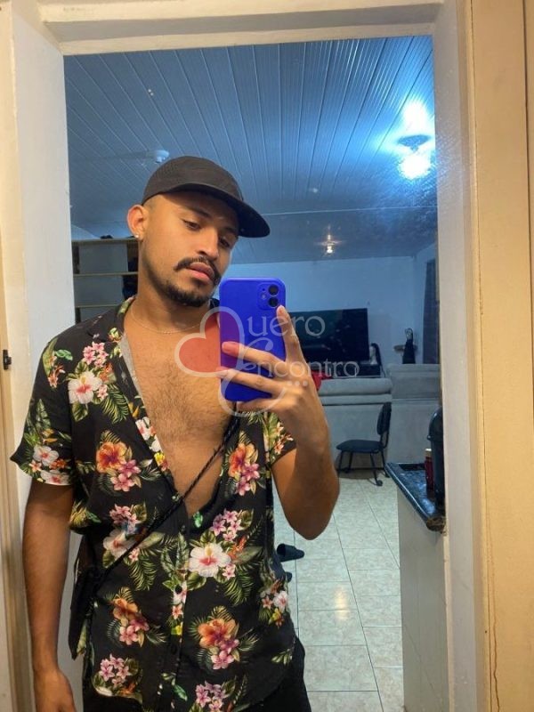 Matheus Olivares