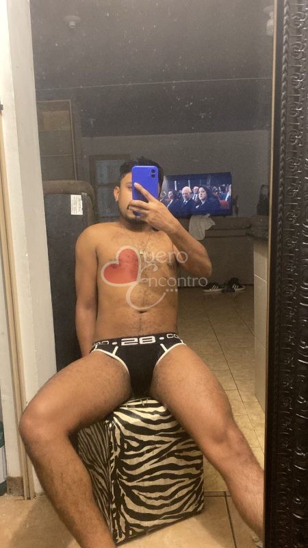 Foto de Matheus Olivares