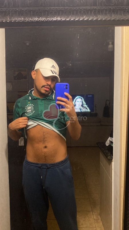 Foto de Matheus Olivares