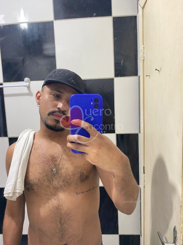 Foto de Matheus Olivares