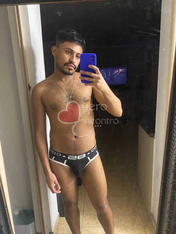 Foto de Matheus Olivares