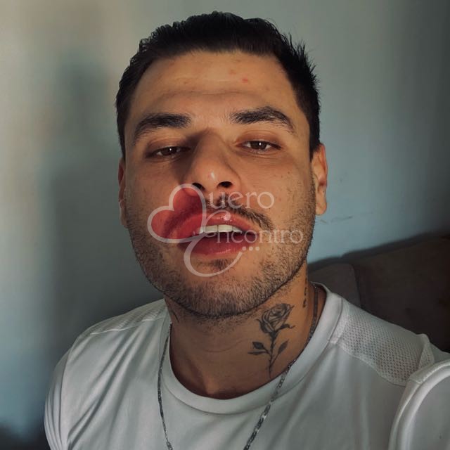 Foto de Eduardo Milano