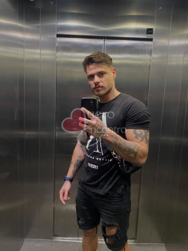 Foto de Eduardo Milano