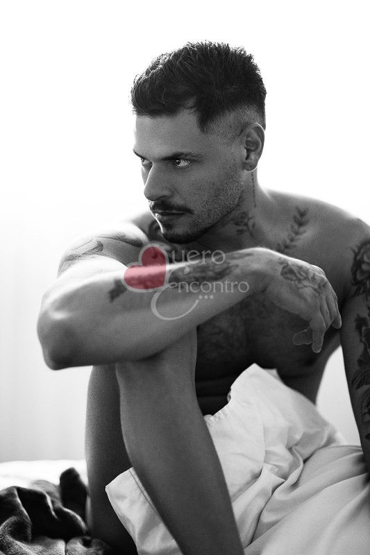 Foto de Eduardo Milano