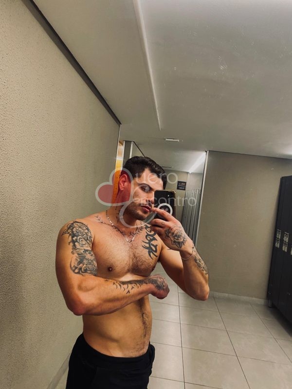 Foto de Eduardo Milano