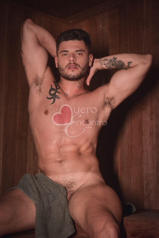 Foto de Eduardo Milano