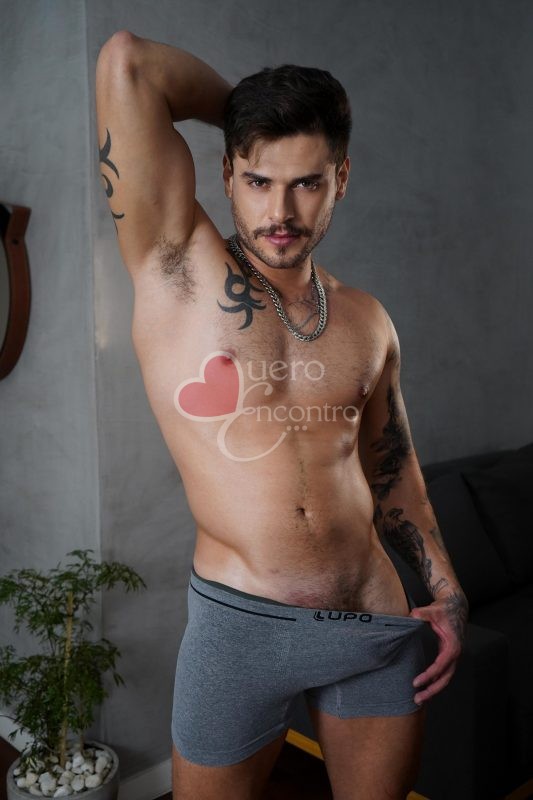 Foto de Eduardo Milano