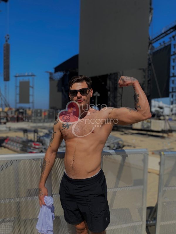 Foto de Eduardo Milano