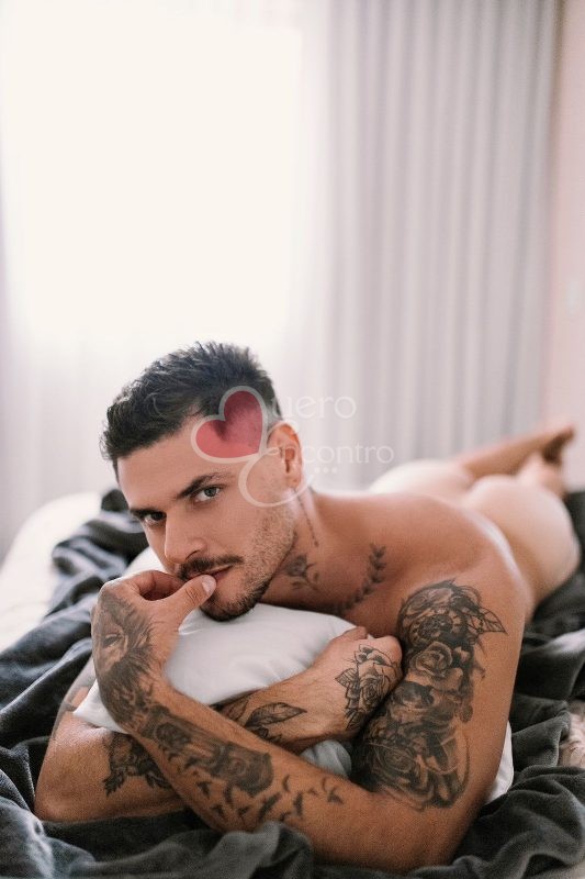 Foto de Eduardo Milano